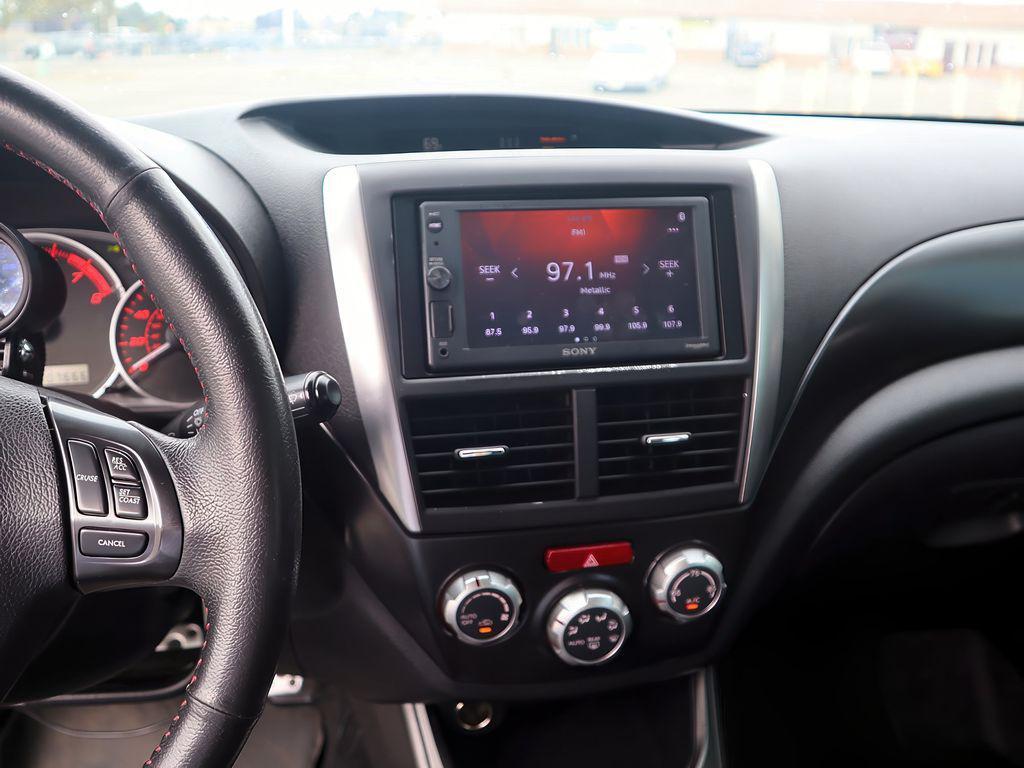 used 2012 Subaru Impreza car, priced at $16,999