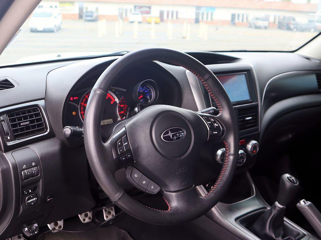 used 2012 Subaru Impreza car, priced at $16,999