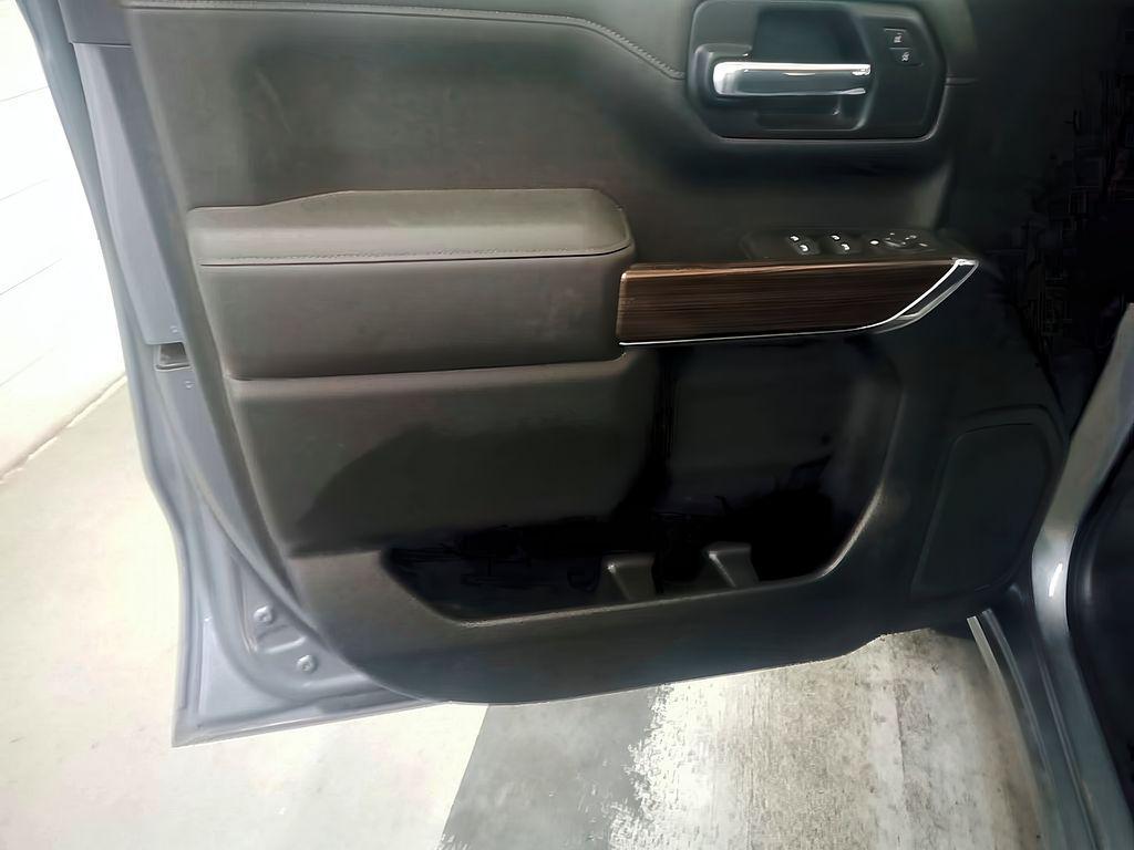 used 2021 Chevrolet Silverado 1500 car, priced at $29,897