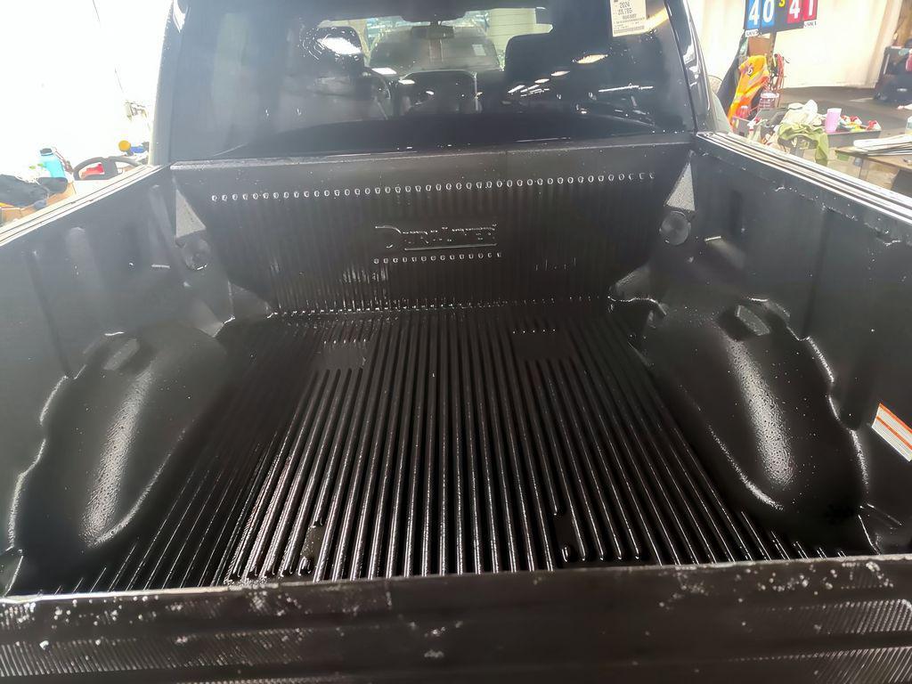 used 2024 Ford F-150 car, priced at $47,999