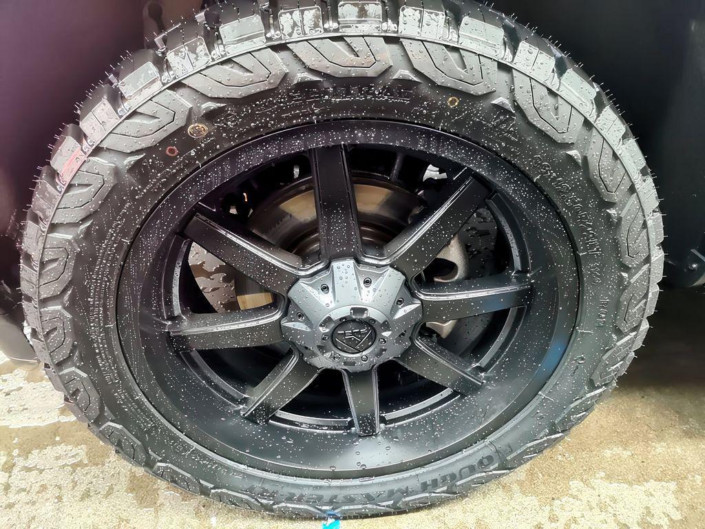 used 2024 Ford F-150 car, priced at $47,999