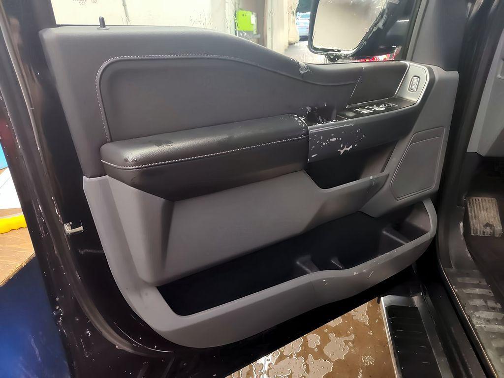 used 2024 Ford F-150 car, priced at $47,999