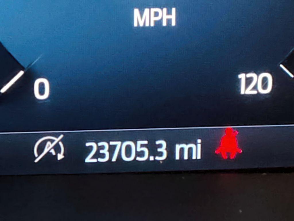 used 2024 Ford F-150 car, priced at $47,999