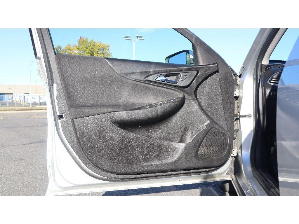 used 2018 Chevrolet Malibu car, priced at $11,299