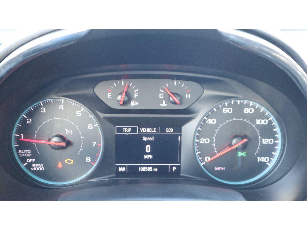 used 2018 Chevrolet Malibu car, priced at $11,299