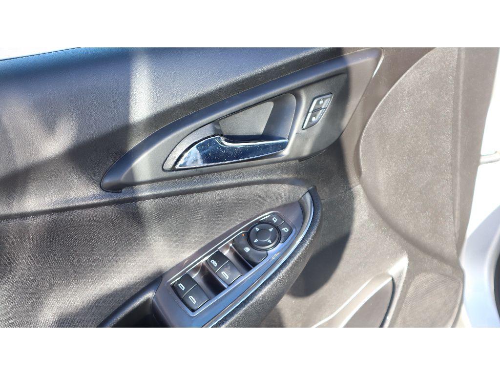 used 2018 Chevrolet Malibu car, priced at $11,299