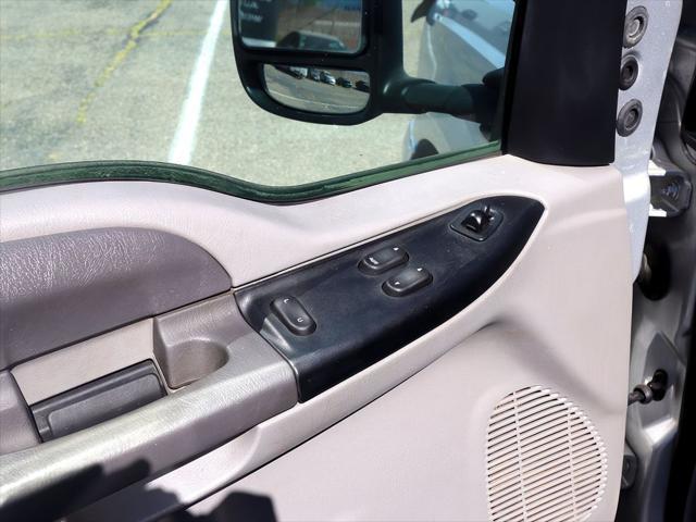 used 2001 Ford F-250 car, priced at $25,999