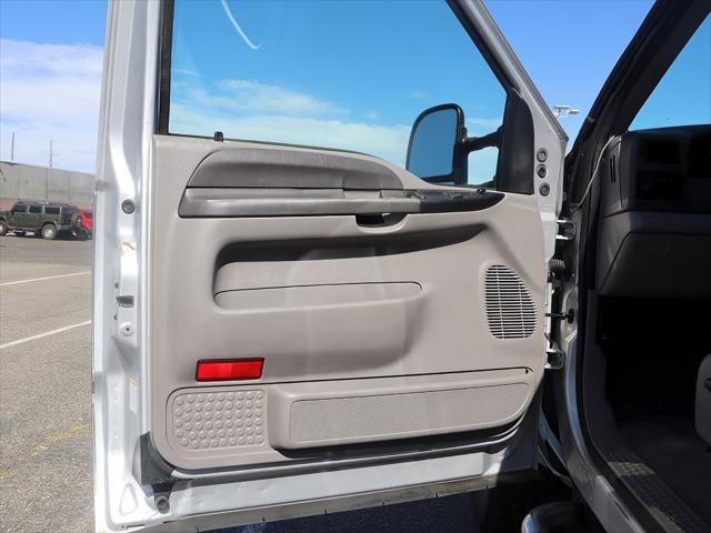 used 2001 Ford F-250 car, priced at $25,999