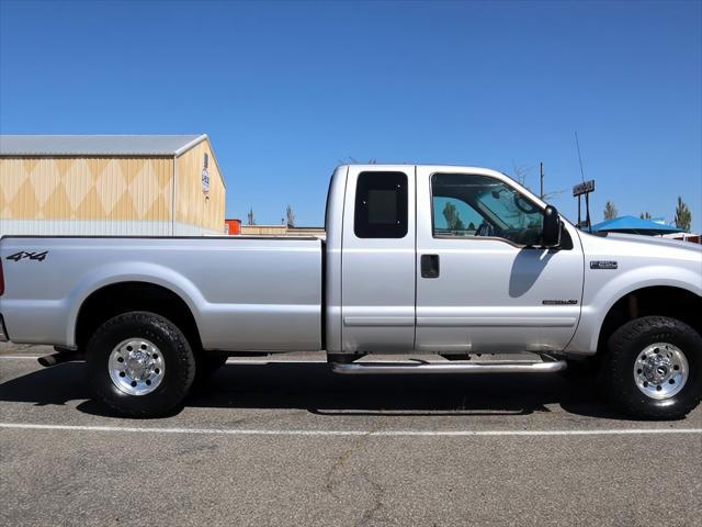used 2001 Ford F-250 car, priced at $26,998