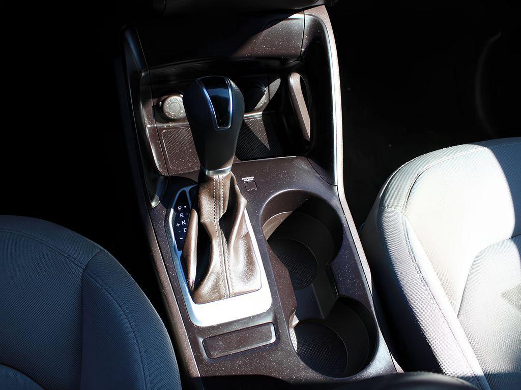 used 2015 Hyundai Tucson car, priced at $4,999