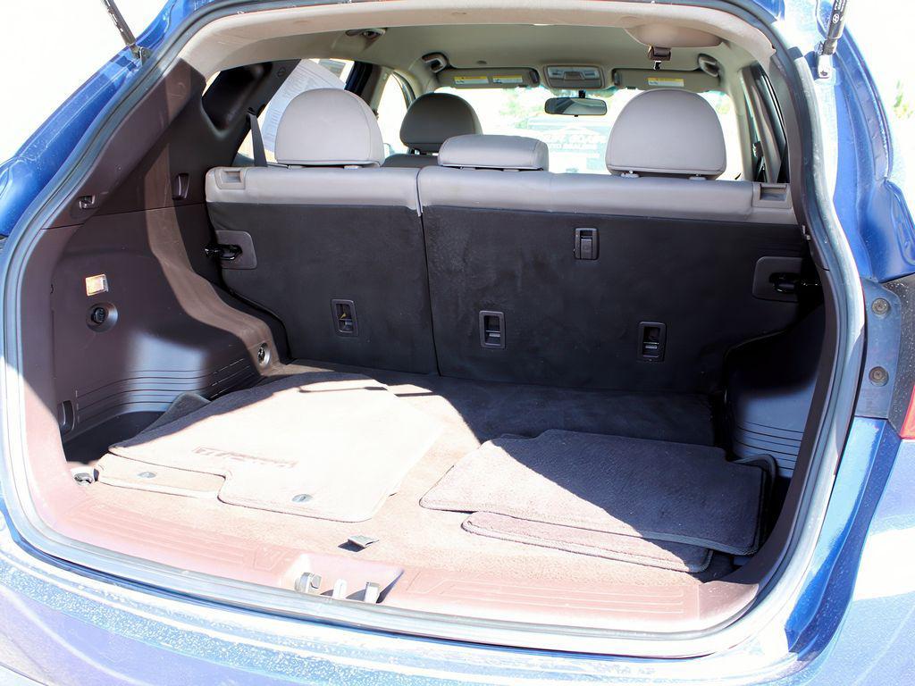 used 2015 Hyundai Tucson car, priced at $4,999