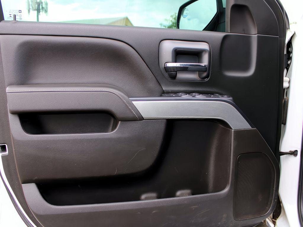 used 2018 Chevrolet Silverado 1500 car, priced at $34,798