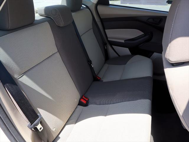 used 2012 Ford Focus car, priced at $7,499
