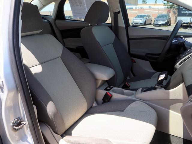 used 2012 Ford Focus car, priced at $7,499