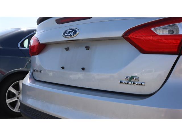 used 2012 Ford Focus car, priced at $7,499