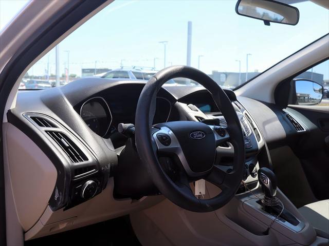 used 2012 Ford Focus car, priced at $7,499
