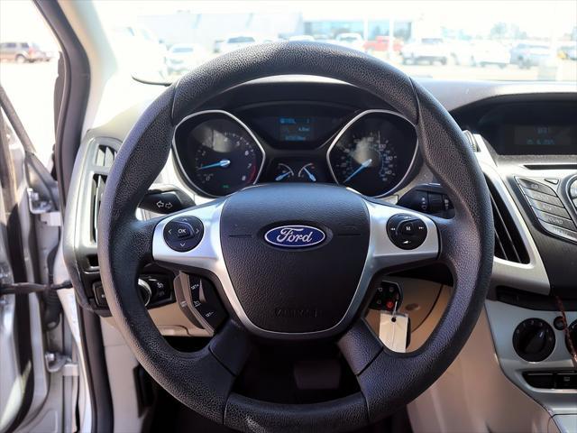used 2012 Ford Focus car, priced at $7,499