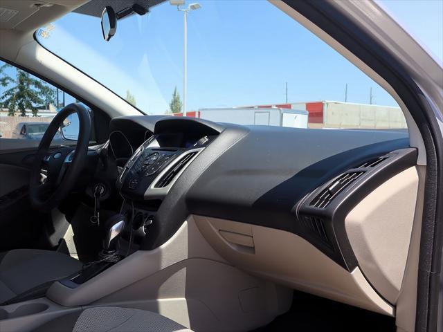 used 2012 Ford Focus car, priced at $7,499