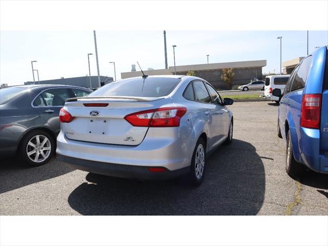 used 2012 Ford Focus car, priced at $7,499