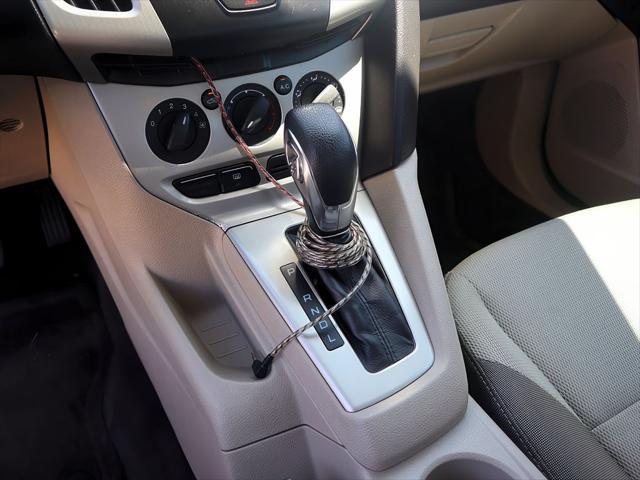 used 2012 Ford Focus car, priced at $7,499