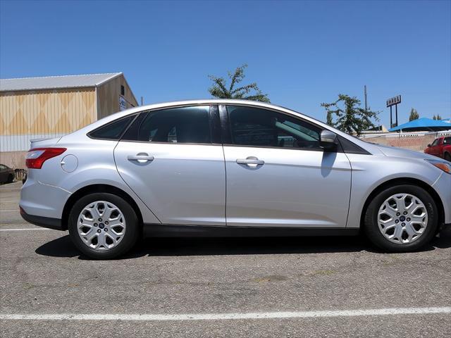 used 2012 Ford Focus car, priced at $7,499