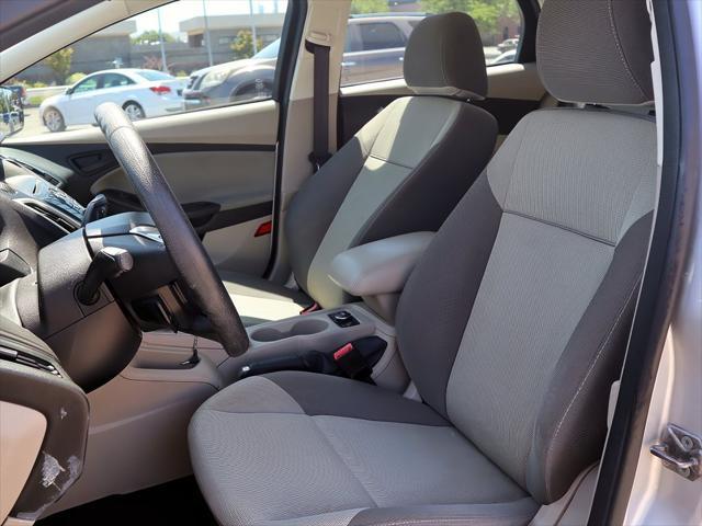 used 2012 Ford Focus car, priced at $7,499