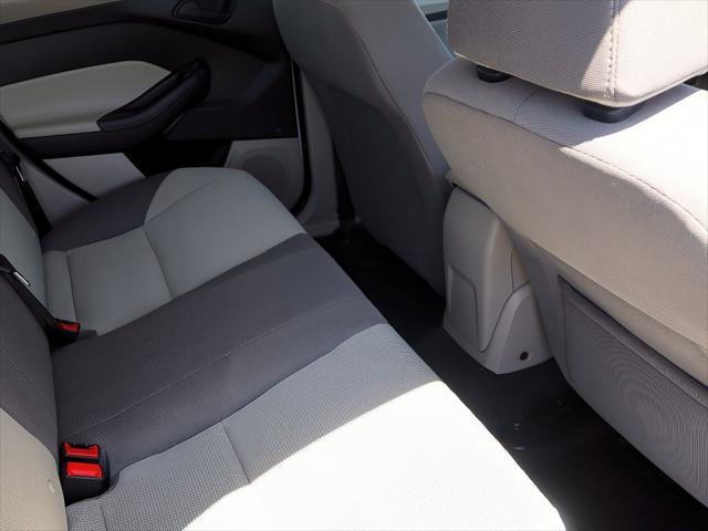 used 2012 Ford Focus car, priced at $7,499