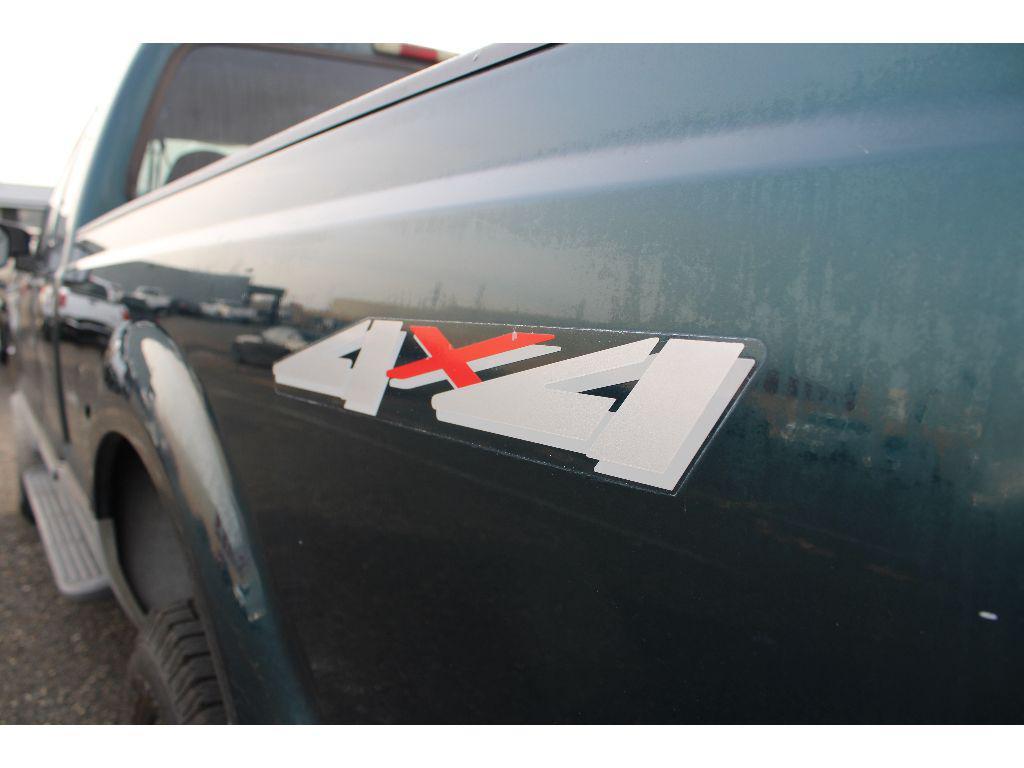 used 1999 Ford F-250 car, priced at $14,999