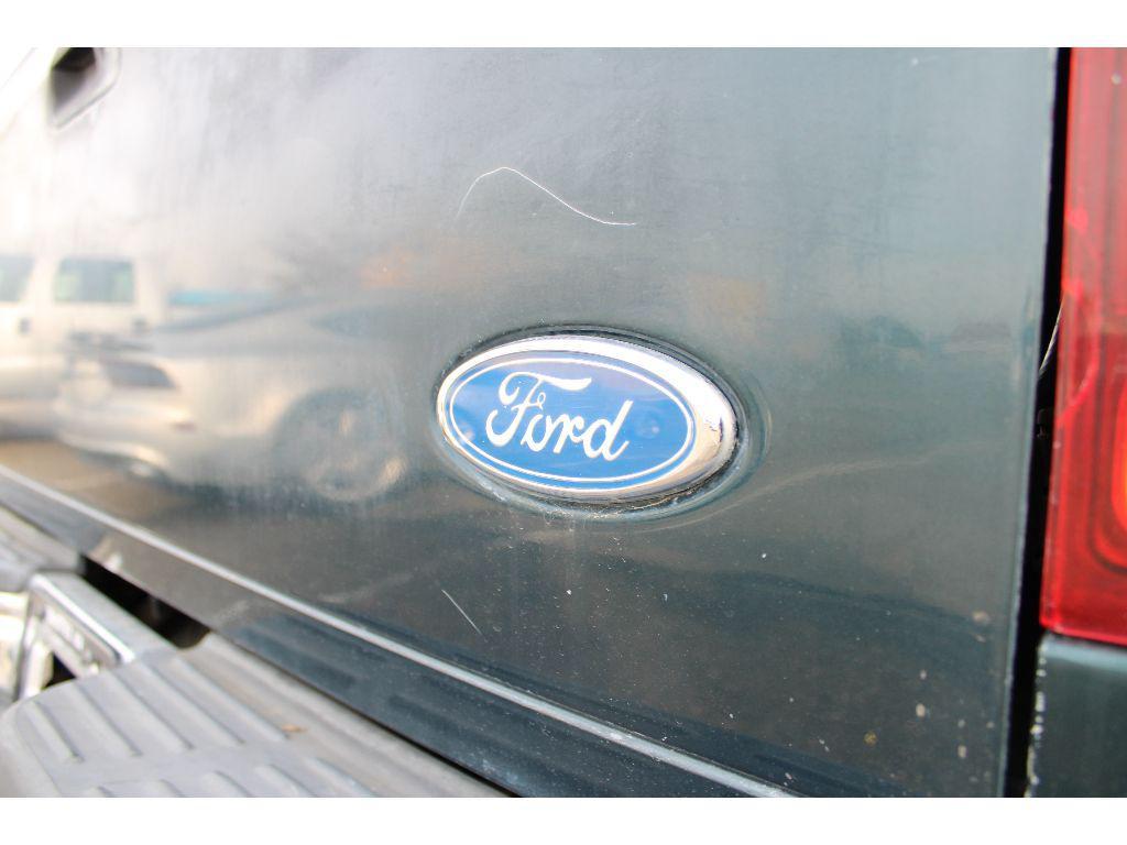 used 1999 Ford F-250 car, priced at $14,999