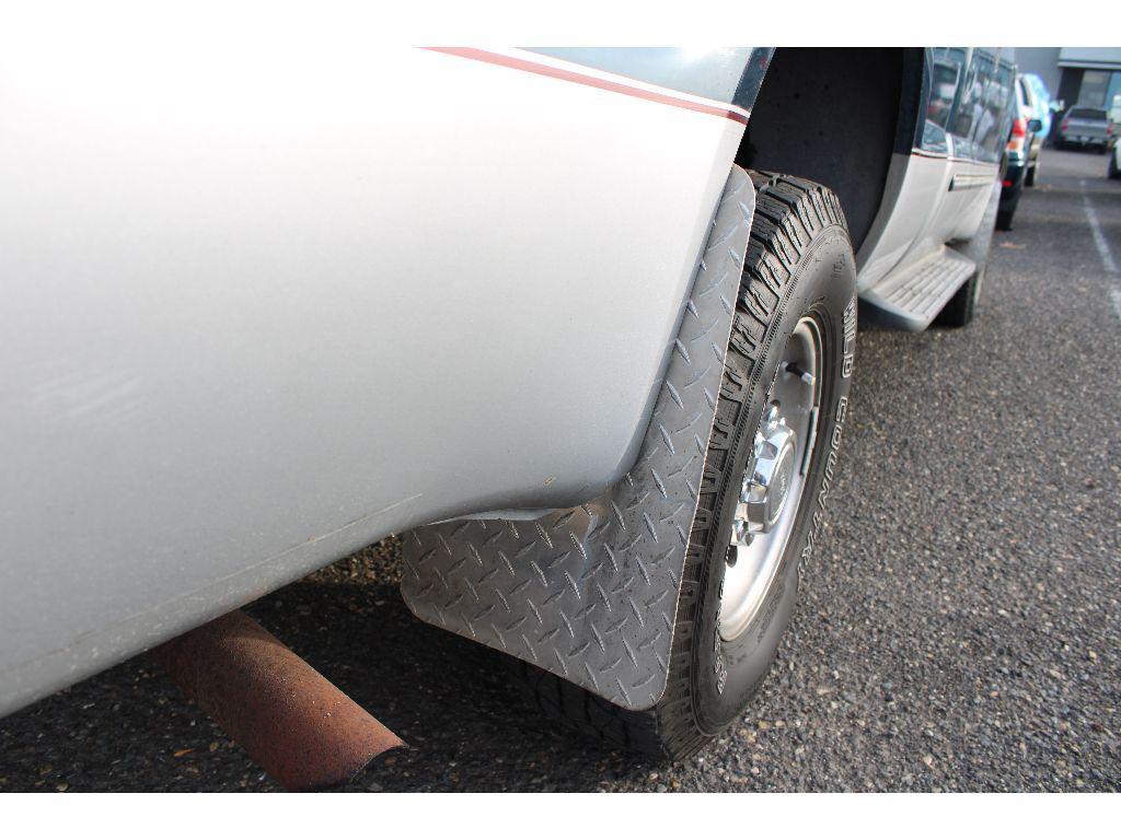 used 1999 Ford F-250 car, priced at $14,999