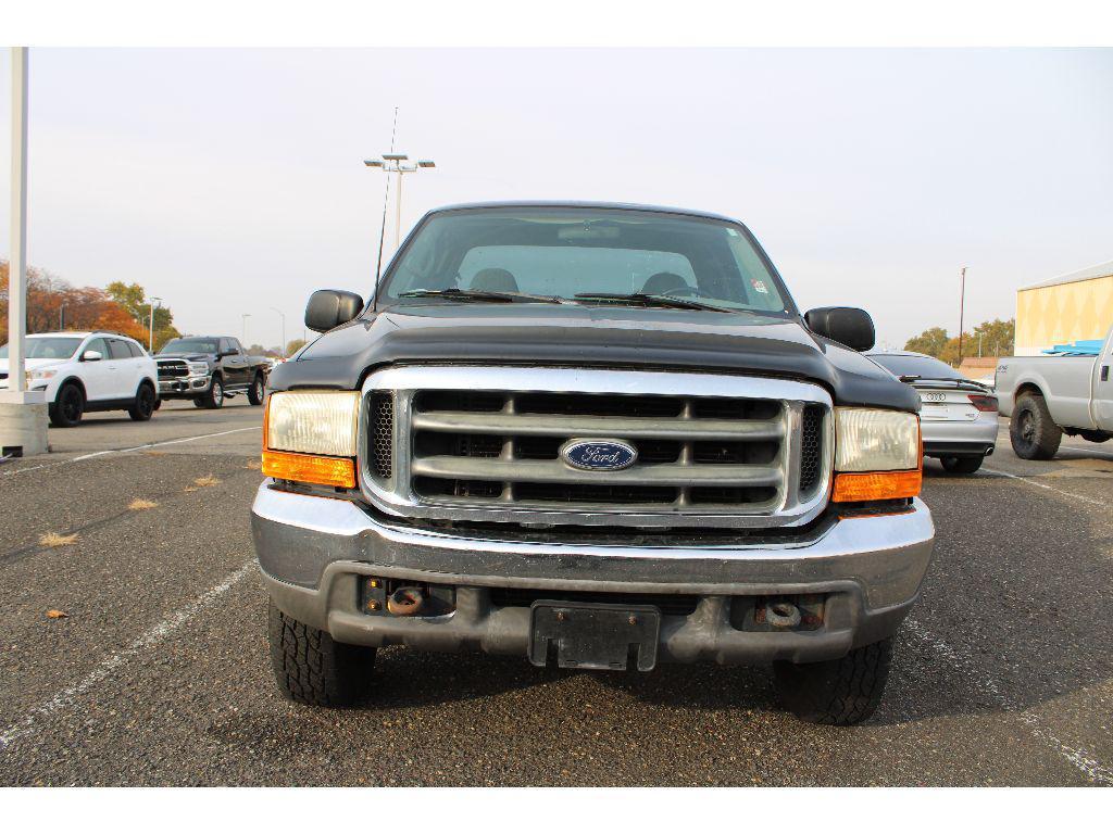 used 1999 Ford F-250 car, priced at $14,999