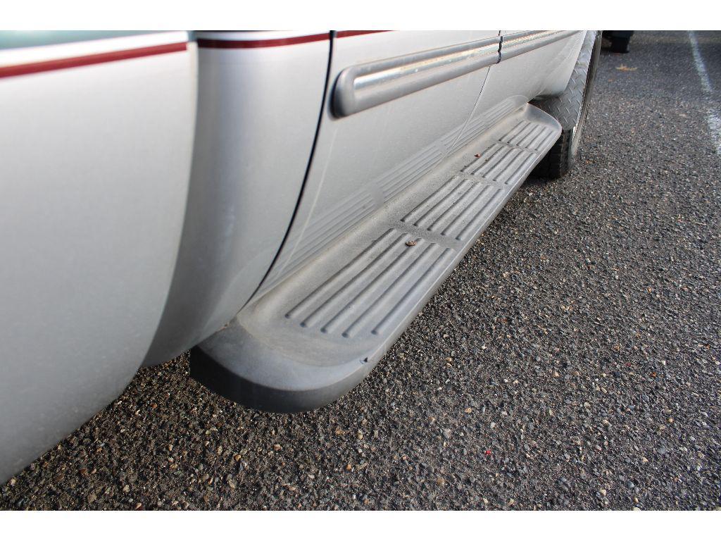 used 1999 Ford F-250 car, priced at $14,999