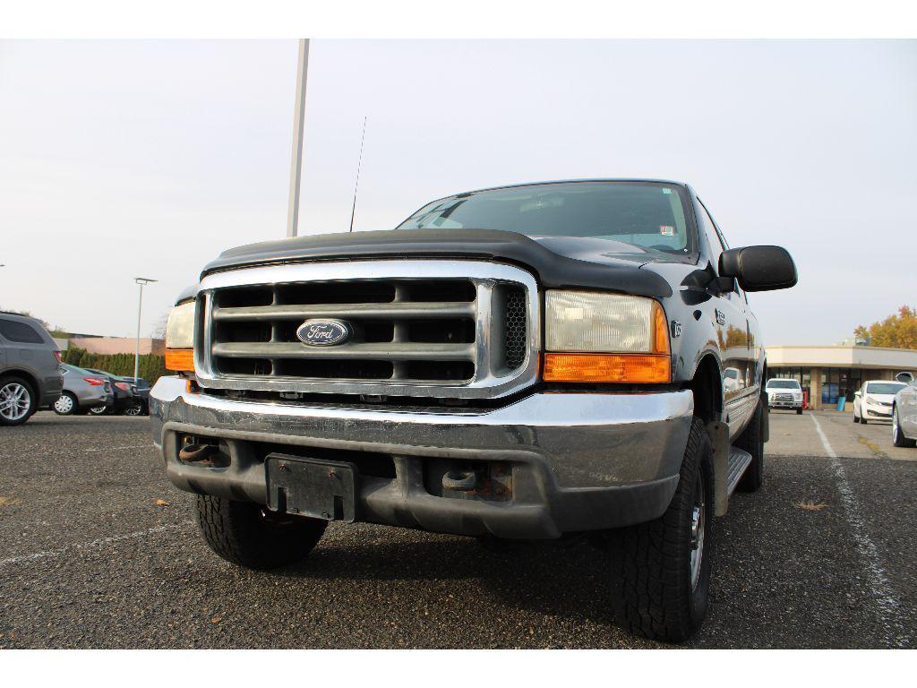used 1999 Ford F-250 car, priced at $14,999