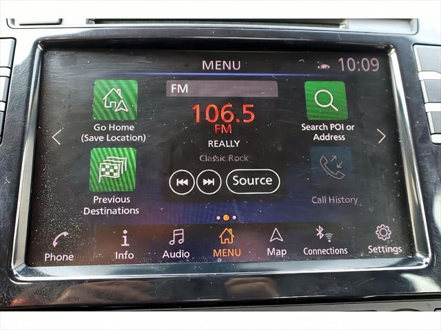 used 2021 Nissan Maxima car, priced at $19,597