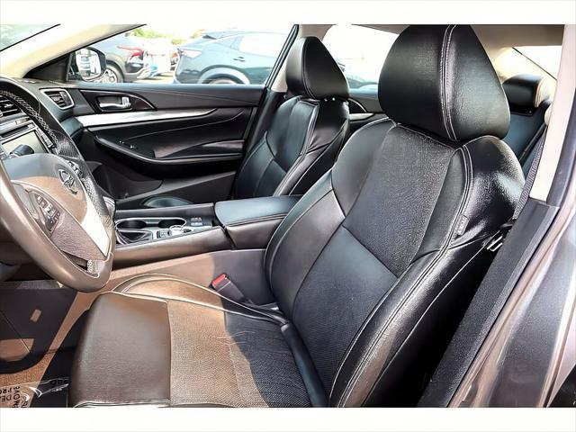 used 2021 Nissan Maxima car, priced at $19,597