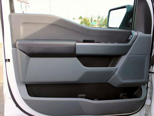 used 2022 Ford F-150 car, priced at $36,299