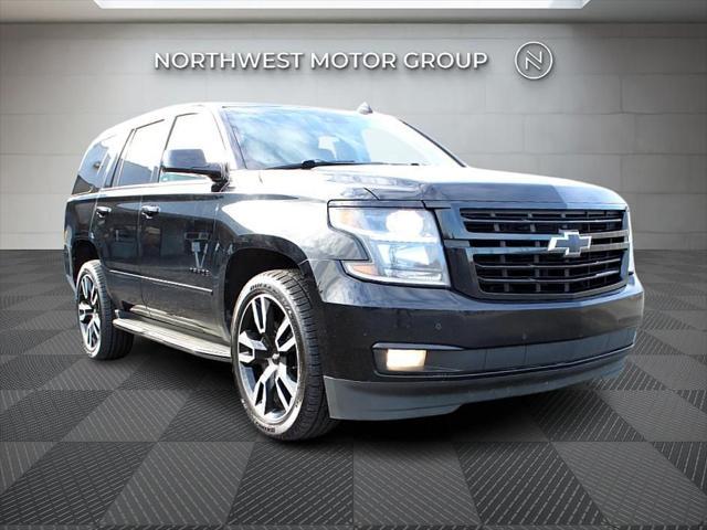 used 2019 Chevrolet Tahoe car, priced at $39,798