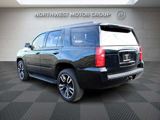 used 2019 Chevrolet Tahoe car, priced at $39,798