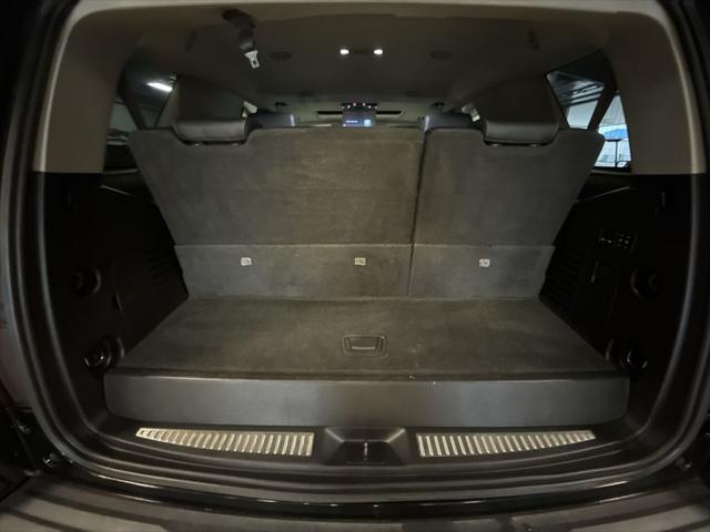 used 2019 Chevrolet Tahoe car, priced at $38,798