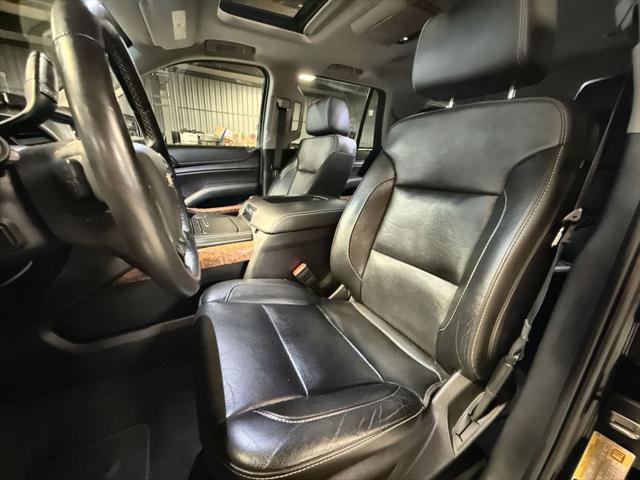 used 2019 Chevrolet Tahoe car, priced at $38,798