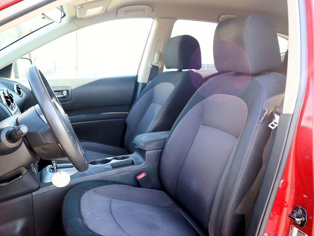 used 2013 Nissan Rogue car, priced at $5,199