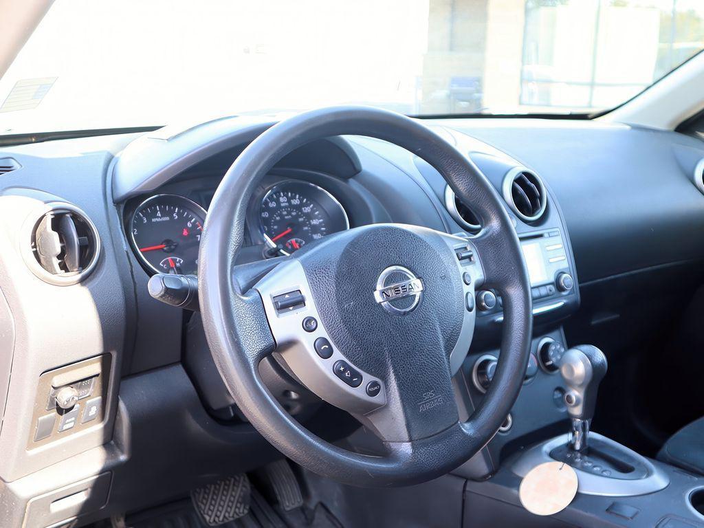 used 2013 Nissan Rogue car, priced at $5,199