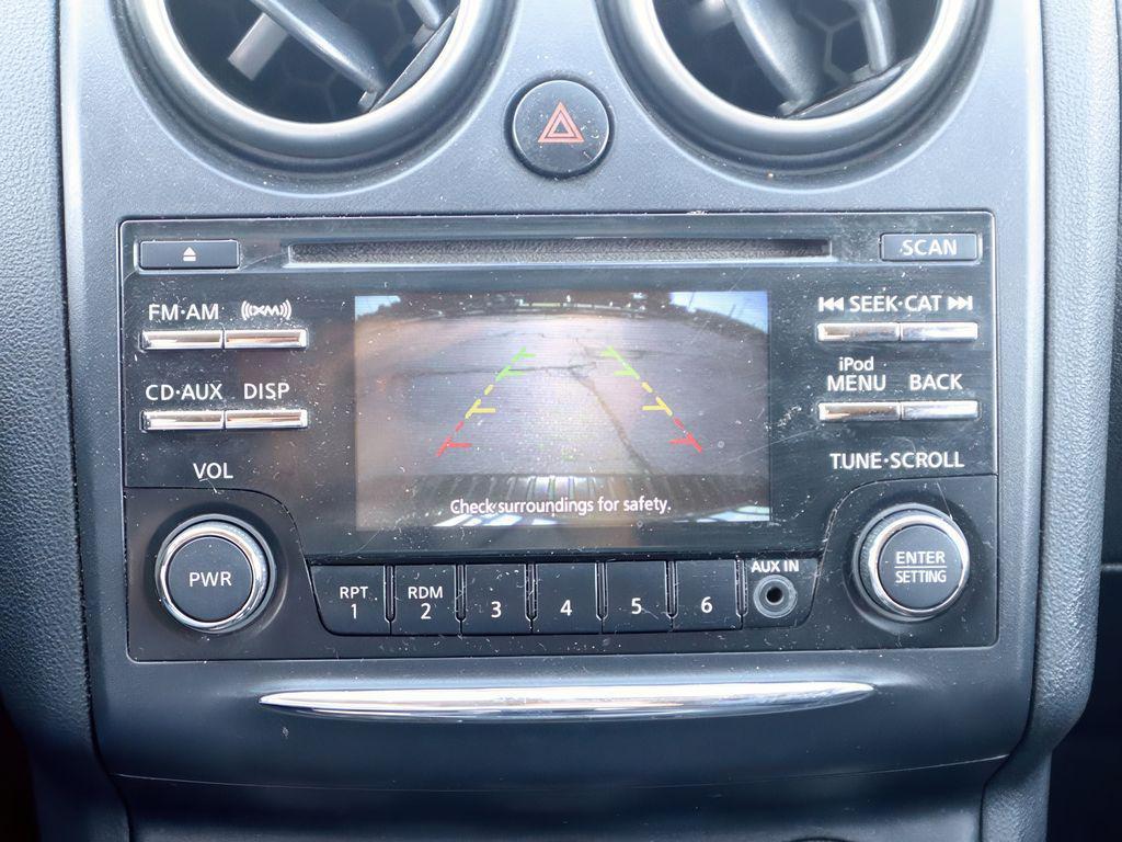 used 2013 Nissan Rogue car, priced at $5,199