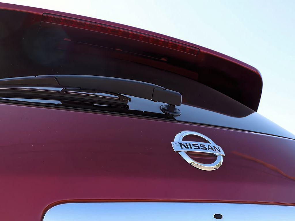 used 2013 Nissan Rogue car, priced at $6,799