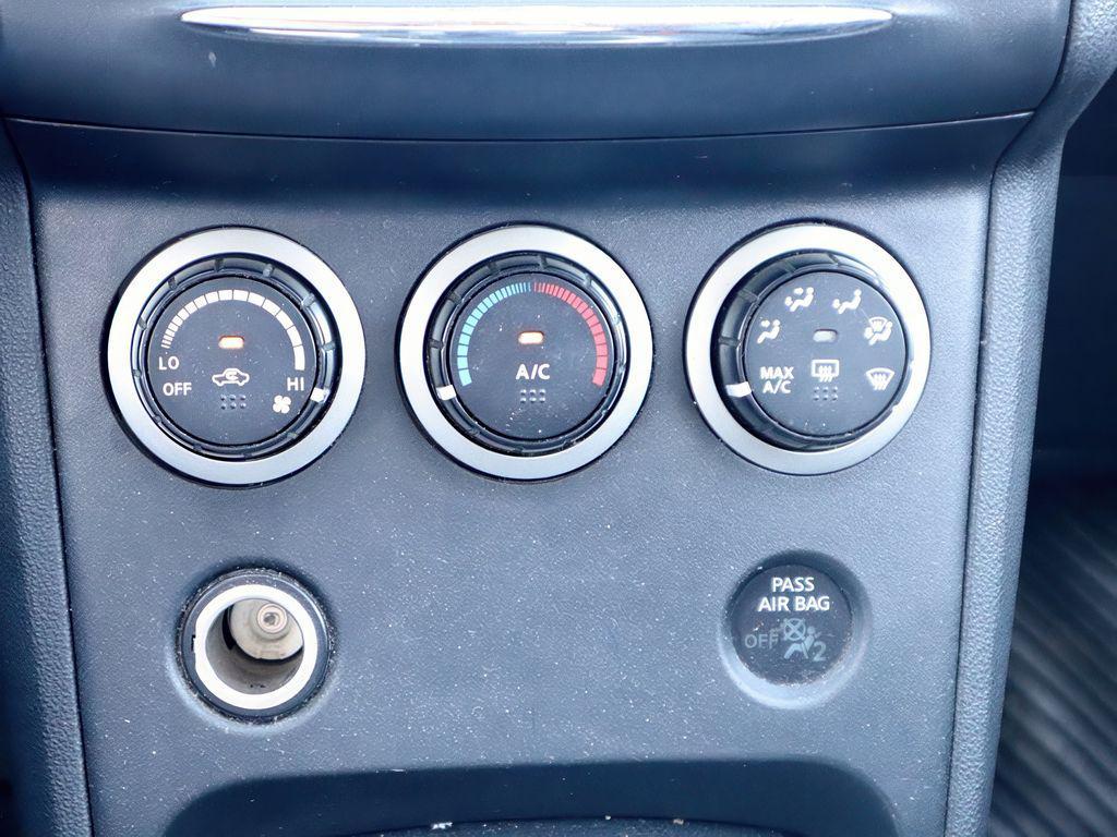 used 2013 Nissan Rogue car, priced at $5,199