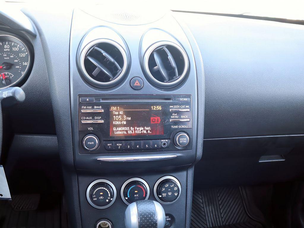 used 2013 Nissan Rogue car, priced at $5,199