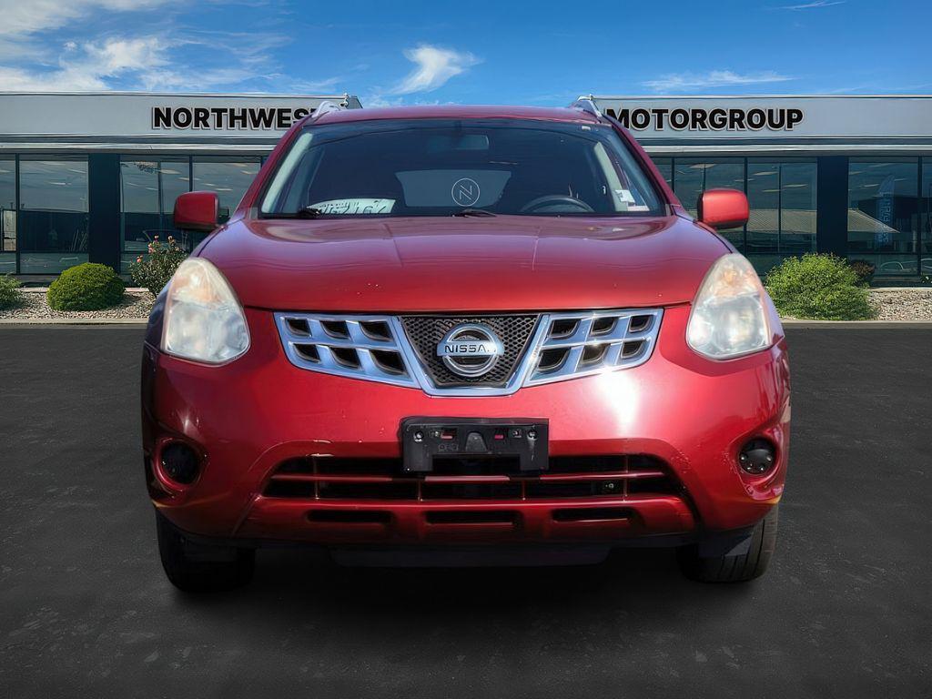 used 2013 Nissan Rogue car, priced at $6,799