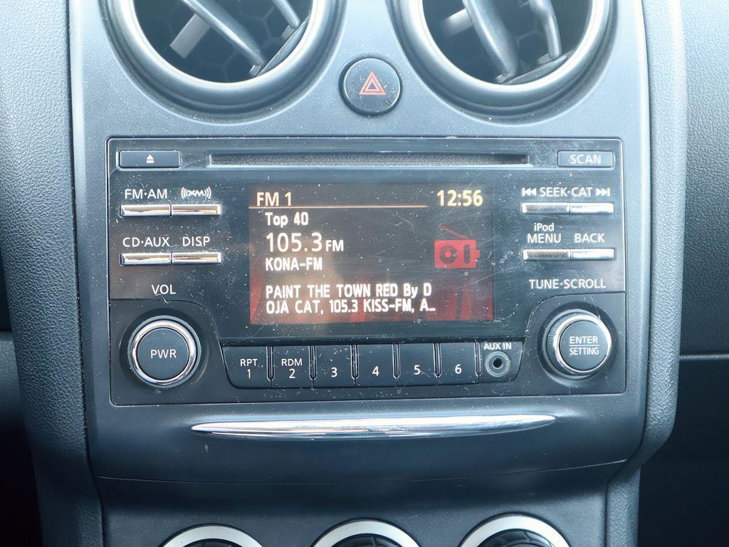 used 2013 Nissan Rogue car, priced at $5,199