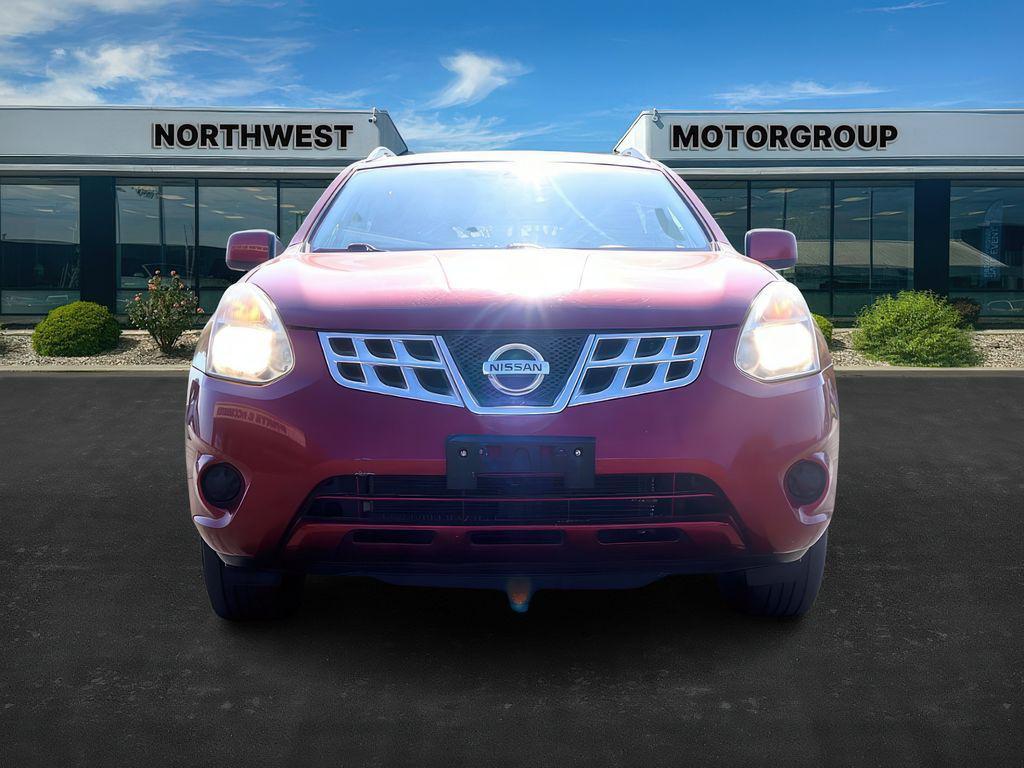used 2013 Nissan Rogue car, priced at $5,199