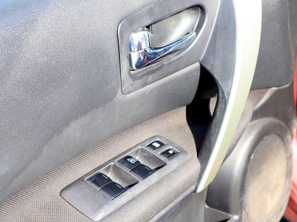 used 2013 Nissan Rogue car, priced at $5,199